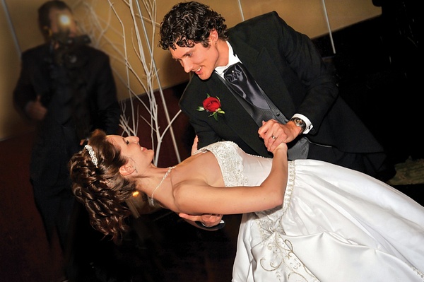 MA-Bride-Groom-First-Dance - Luminous Light Photo offers Wedding Photography and Video packages  