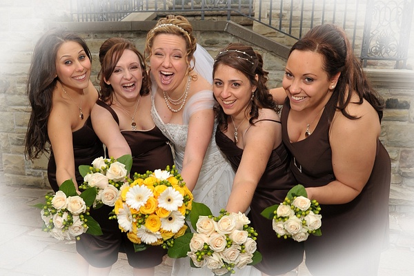 AJ_Bridesmaids-Smiles-1 - Galleries of our Best Photography, Video and Graphic Design by LLP