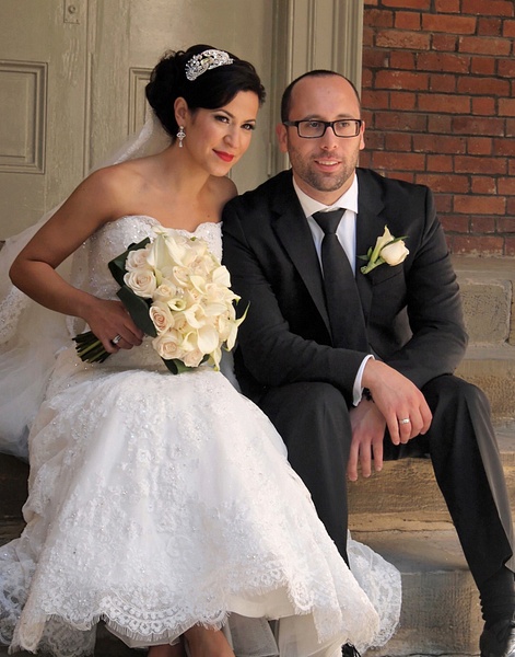 Bride-groom-relaxed - Toronto photography video and graphic design