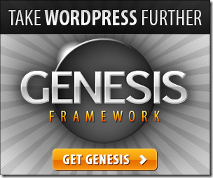 Genesis Theme Framework Promo Code Discount Coupon