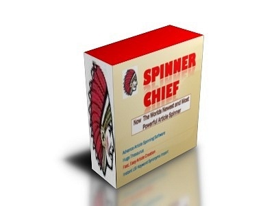 SpinnerChief Promo code Discount Coupon