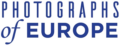 Photographs of Europe