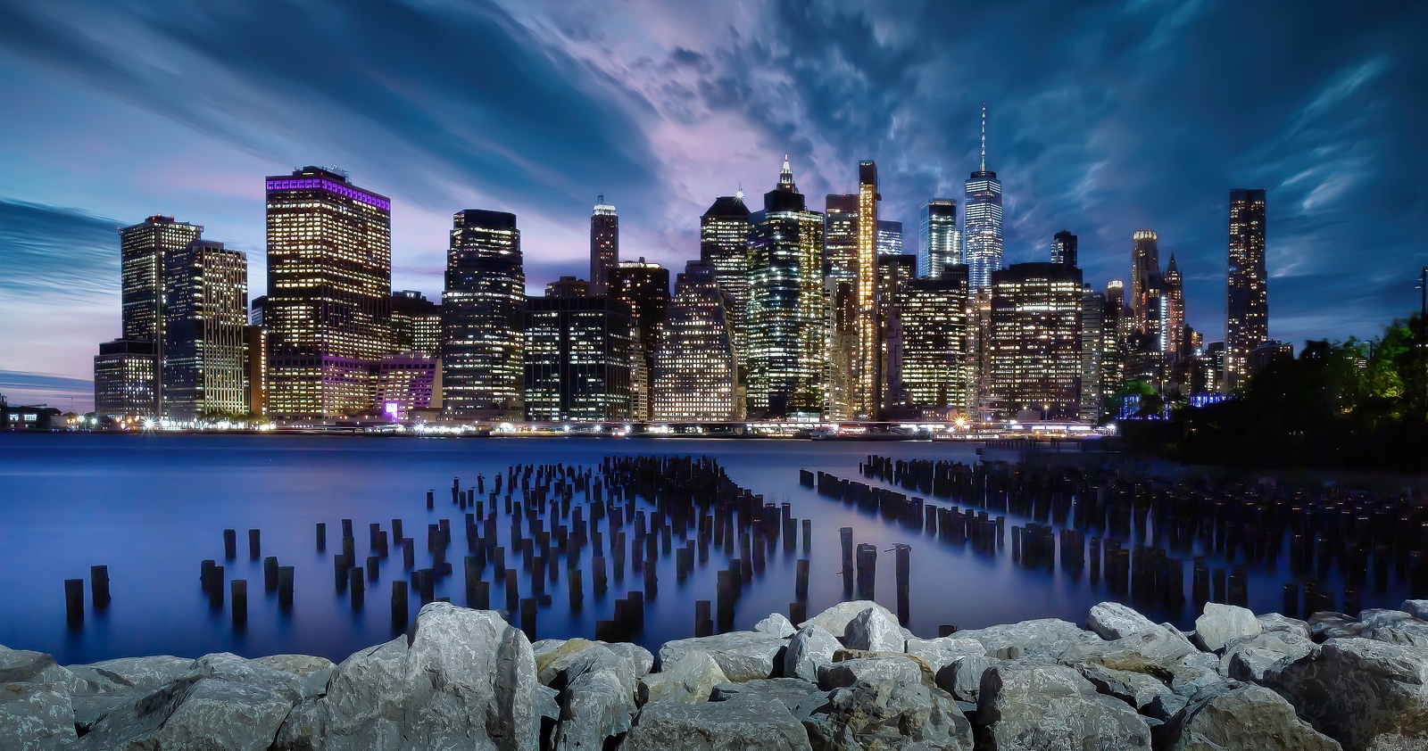 Top 10 New York City Photo Spots - Part 1