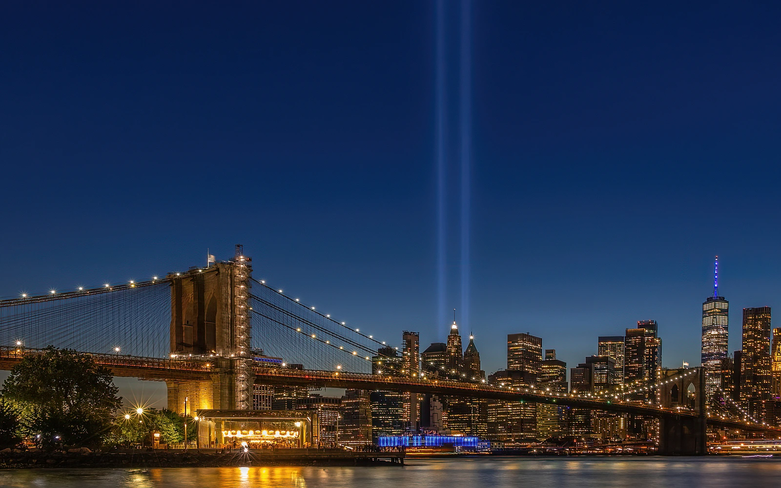 NYC 9-11 Photo Shoot