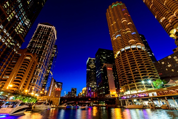 CHICAGO-518_514 - Nightlife - Jonathan C. Watson 