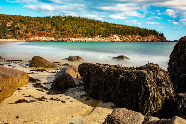 Acadia (5) by JohnDukesPhotography