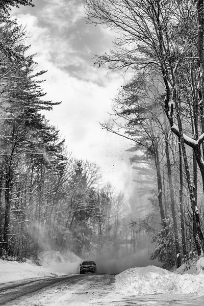Out of the Mist_tash - Landscapes - MJ Tash Photography  