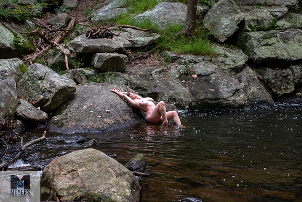 2018_09_Water_Hole_00223 - Nude in Nature - Meyers Photography  