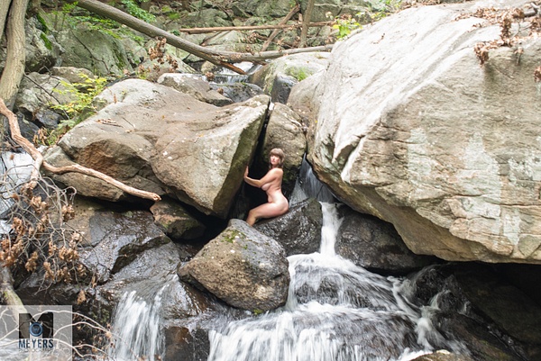2018_09_Water_Hole_00276 - Nude in Nature - Meyers Photography 