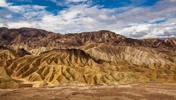 Death Valley-134-HDR-Edit by jaxphotos