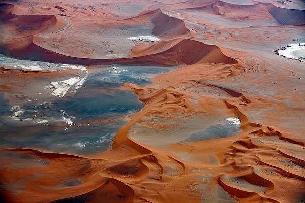 2. Namib- Naukluft N. P (6) - NAMIBIA - François Scheffen Photography 