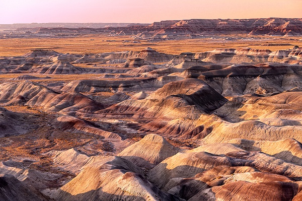 Painted Desert Final Web - Portfolio - Neil Sims Photography  