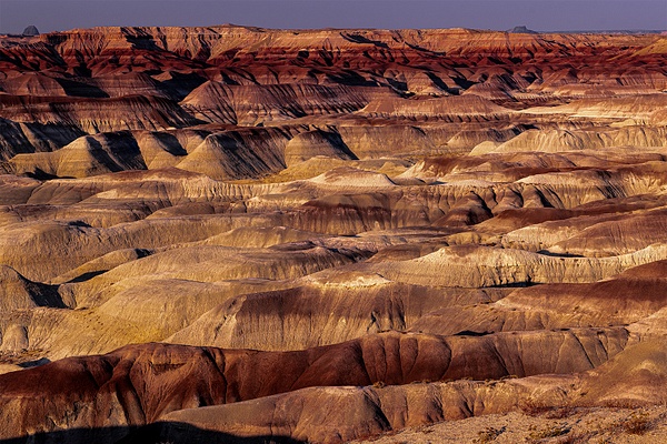 Painted Desert II Final Web - Portfolio - Neil Sims Photography  