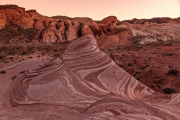 Valley of Fire-4 WEB - Portfolio - Neil Sims Photography  