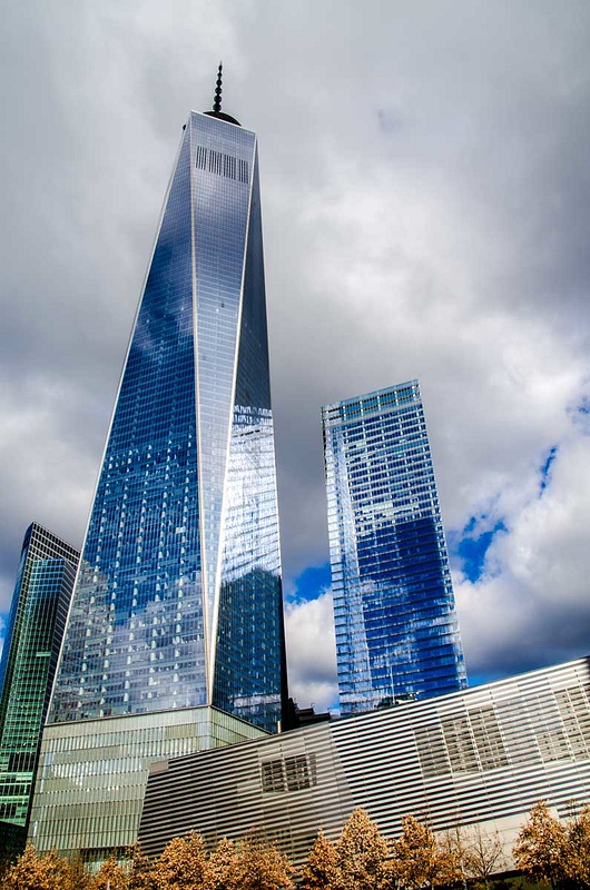 World Trade Center (US0111)