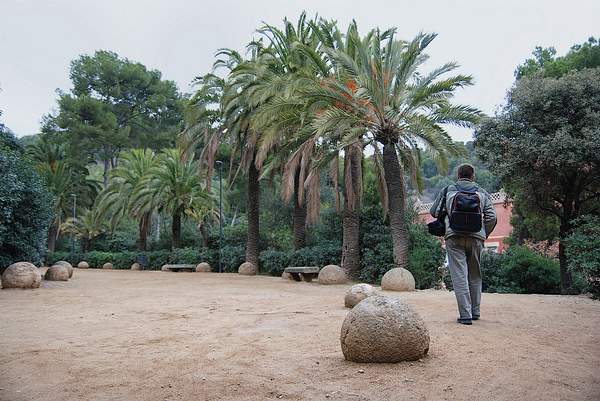guell-0028-res by MariaMurashova
