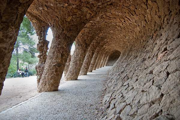 guell-0038-res by MariaMurashova