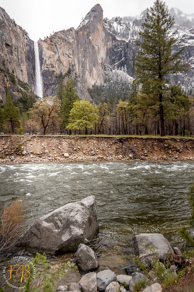 DSC_8847 - Yosemite National Park - Fredrick Shacklett Fine Art Photography  