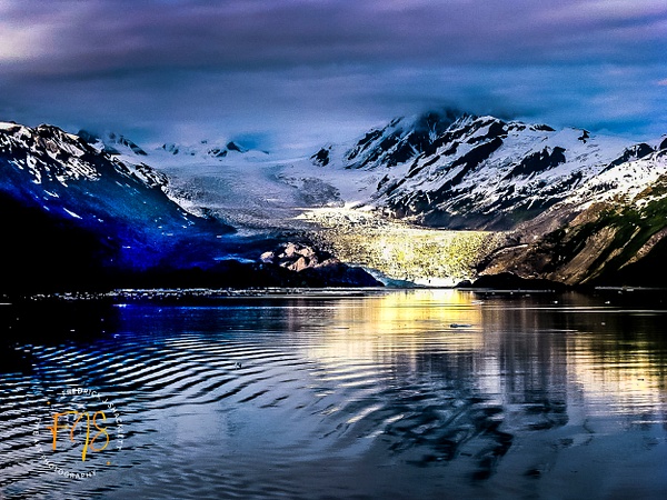 Alaska Landscapes (6) - Alaska Majesty - Fredrick Shacklett Fine Art Photography  