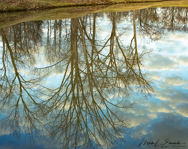 200322_D850_Spring Reflections After Sunrise - Tranquil Landscapes - Mark Edwards Photography  