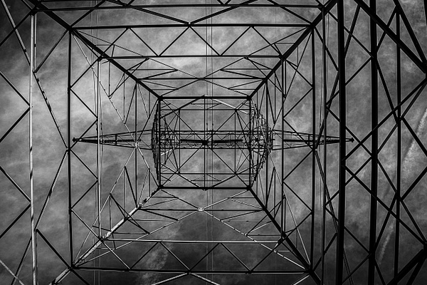 Electric Tower - Home - SaddleRock Photography  