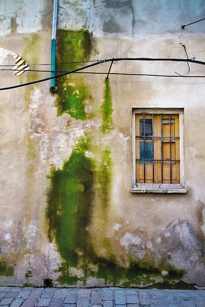 A street in Cordoba - Recent work - SLOANE SIKLOS PHOTOGRAPHY 