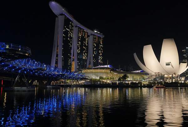 Singapore2016 by JamesMetzger