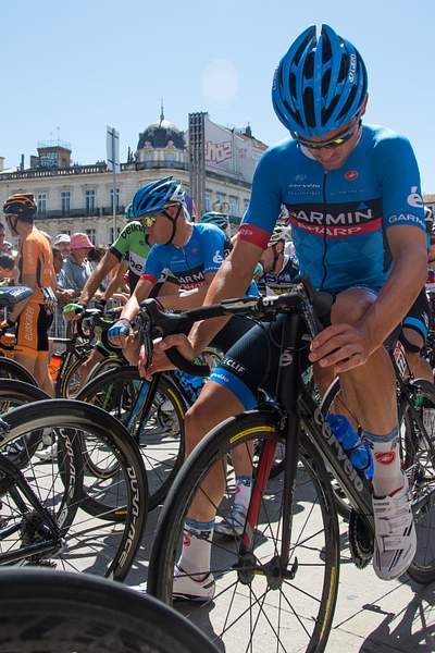 2013July Tour de France Stage 7: Montpellier to Albi,...