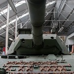 2011May Tank Museum, Bovington UK