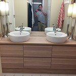 2016Oct IKEA Bathroom Remodel