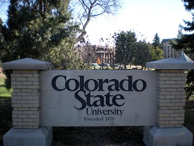 Colorado 2009