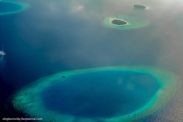 20120310 Maldives by Oleg Kurovsky