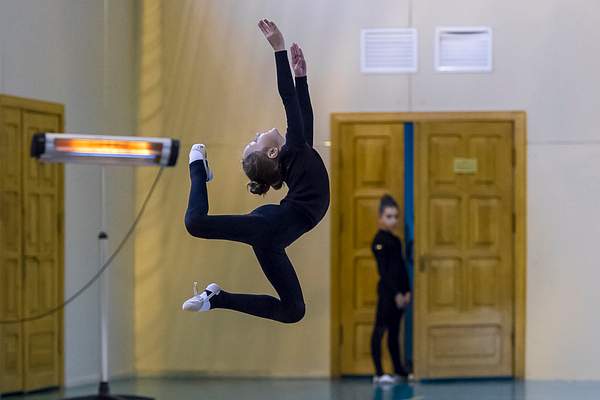 20131123-Gymnastics-129 by Oleg Kurovsky