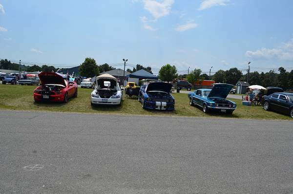 HPS Motor Show 07-17-11 by KCarter