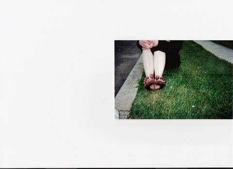 Kirsten's Dirty Feet by BrianFitzpatrick885 by...