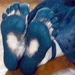 Dirty Feet # 29