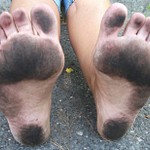 Donna Dirty Feet # 11