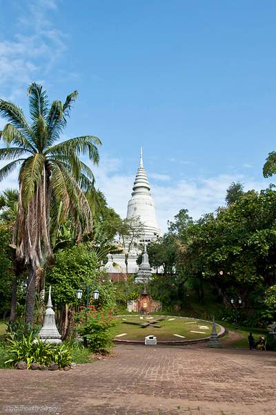 Pnompen by SergeySt