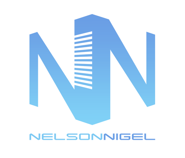 Nelson Nigel by MichaelJordan772