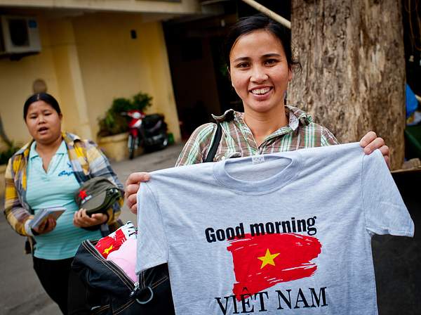 2011_04_Goog morning, Vietnam!. by Anatoly Strunin