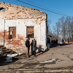 2014_03_Масленица в деревне Галкино