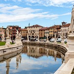 Padova, Italy