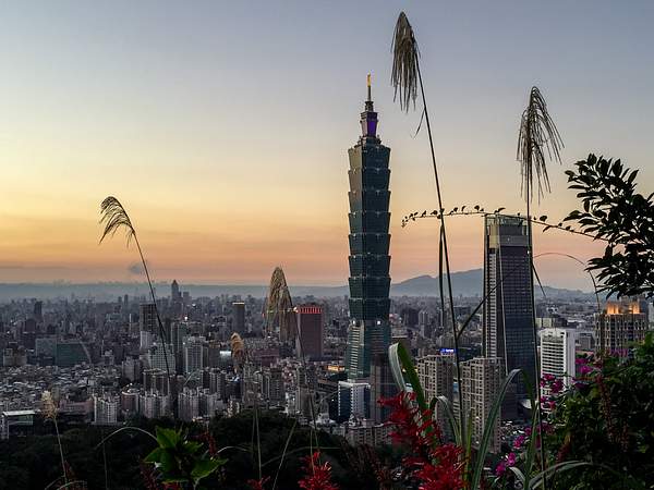 Taiwan-026 by Eugene Osminkin