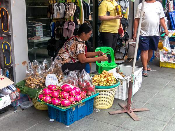 Bangkok-012 by Eugene Osminkin