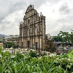 Macau 2019