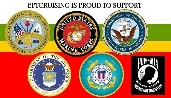 HONORING OUR ARMED FORCES