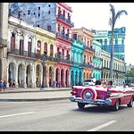 Cuba - (Havana es Havana)