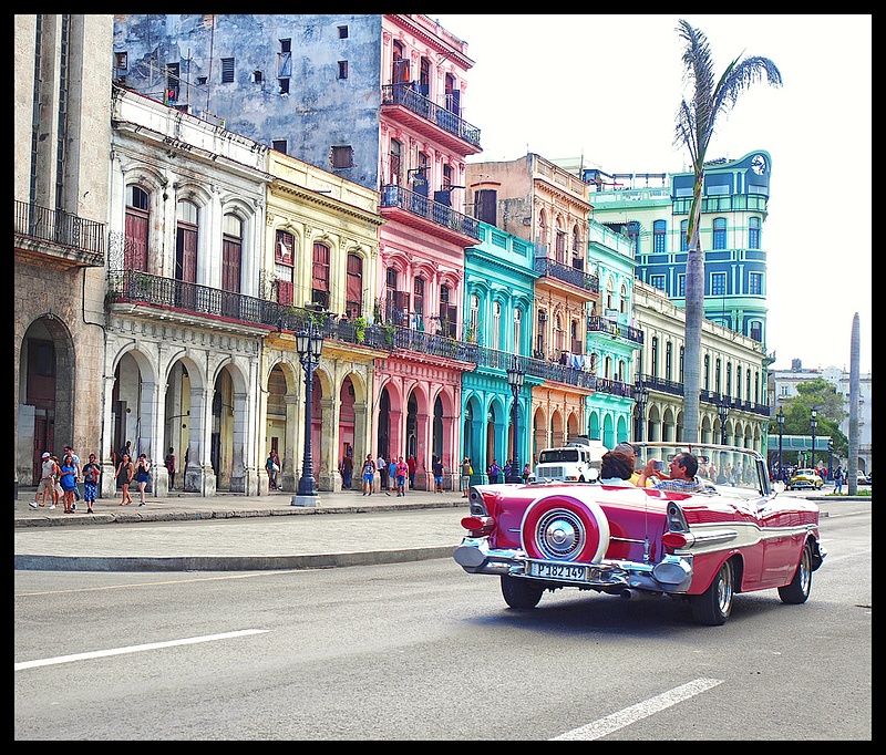 Cuba-(Havana es Havana)