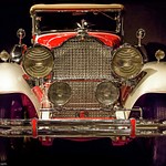 Antique Cars