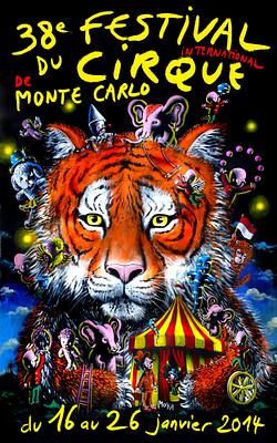 Montecarlo Festival 2014